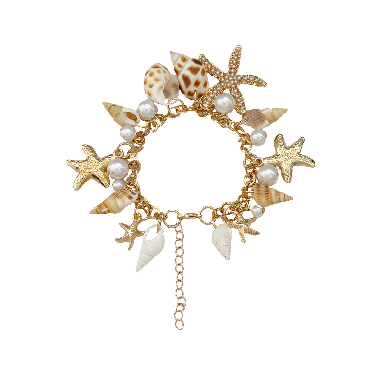 Wholesale Ocean Boho Bracelet